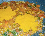 முட்டை பொரியல் ரெசிபி ஸ்டேப் 5 புகைப்படம்