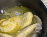 Foto del paso 1 de la receta: Nuggets o patitas de pollo 🍗