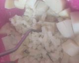 Foto del paso 1 de la receta: Korokke veganas