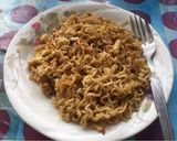 Foto langkah ke 1 dari resep Mie goreng super enak.