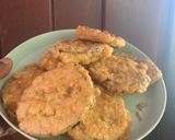 Foto del paso 4 de la receta: Berenjenas fritas🇩🇴