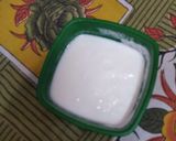 শ্রীখন্ড (shrikhand recipe in Bengali)) রেসিপি ধাপ - 1 ছবি