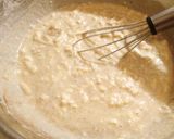 Almás amerikai palacsinta glutén- és tejmentesen recept fázis 1 fotója