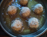 Foto del paso 3 de la receta: Bolitas de atún empanizadas