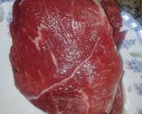 Foto del paso 4 de la receta: Bifes envueltos en pan