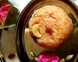 A picture of step 6 of Meetha chawal(Himachal Pradesh sweet rice).