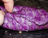 Foto del paso 11 de la receta: Wraps (sin harina)