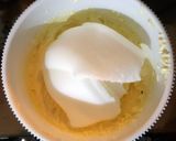 Foto langkah ke 4 dari resep Marmer Butter Cake.