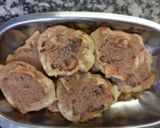 Foto del paso 11 de la receta: Pancake de Manzana