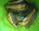 বাটা মাছের চচ্চড়ী রেসিপির ধাপ 1 ছবি
