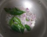 சாம்பார் சாதம் ரெசிபி ஸ்டேப் 1 புகைப்படம்