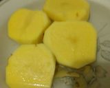 Foto del paso 14 de la receta: Aguadito de Pollo a lo Carmelita