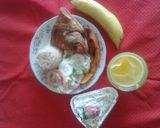 Foto del paso 6 de la receta: Arroz de Coco Navideño