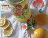 Une image de l'étape 1 de Mojito.