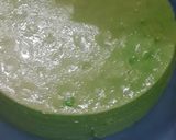 Foto langkah ke 4 dari resep Kue lapis tepung beras.