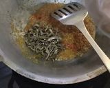 Foto langkah ke 4 dari resep Sambal Joss Teri.