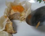 Foto langkah ke 7 dari resep Siomay ayam udang simpel.