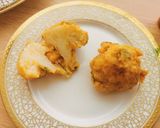 صورة لخطوة 5 من وصفة القرنبيط المقرمش 😋 بطريقة جديدة