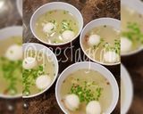 Foto langkah ke 2 dari resep #26 Kuah Hiwan Simple.