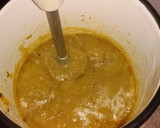 Foto del paso 5 de la receta: Sopa De Patata, Poblano y Chipotle