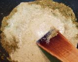 A picture of step 4 of Egg Malai Curry.