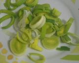 Foto del paso 2 de la receta: Coliflor con salsa de puerros