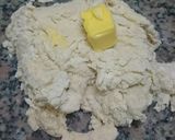 Foto langkah ke 2 dari resep Leopard milk bread.