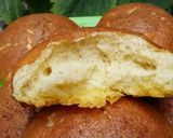 Foto langkah ke 4 dari resep Rotiboy (Mexican Bun).