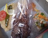 Foto langkah ke 4 dari resep Sate Maranggi Khas Purwakarta cooksnap teh @wiwin008.