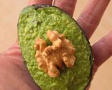 Foto del paso 3 de la receta: Untable de palta y jengibre fresco 🥑 🫚🍋🧂Dip de aguacate, jengibre y limón