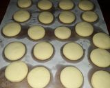 Foto del paso 3 de la receta: Alfajores de Maicena