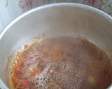 Foto langkah ke 3 dari resep Asinan Nanas.