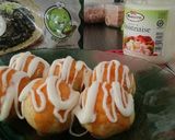 Foto langkah ke 12 dari resep TAKOYAKI enak ala HennyH.