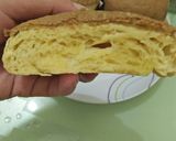 Foto langkah ke 43 dari resep Mexican Coffee Buns (Roti Boy).