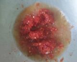 Foto langkah ke 3 dari resep Ikan Kembung Balado.