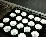 Foto langkah ke 1 dari resep Soes Vla Rhum.