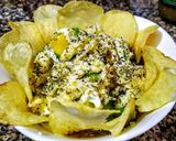 Foto del paso 2 de la receta: GUISO De🥑Lentejas🍲a lo México...!Tips...!