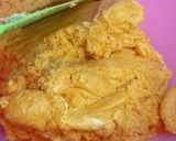 Foto langkah ke 5 dari resep Nastar Labu.