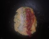 Foto langkah ke 4 dari resep Roti John ala-ala...