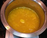 A picture of step 3 of Turmeric Tea Tonic - Immunity Booster.