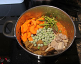 Foto del paso 3 de la receta: Guiso de patatas y seitán