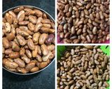 राजमा (Rajma recipe in Hindi) रेसिपी चरण 1 फोटो