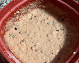 Foto del paso 5 de la receta: Plum cake de zanahoria y chocolate