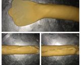 Foto del paso 6 de la receta: Roscón relleno de Arequipe