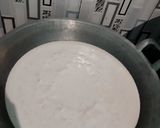 Foto langkah ke 2 dari resep Langka' (makanan lebaran khas bugis).