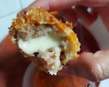 Foto langkah ke 6 dari resep Brulee Bomb 💣.