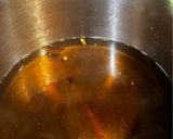 Foto del paso 2 de la receta: Peras al vino blanco
