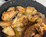 Foto del paso 5 de la receta: Pollo con picada