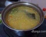 Foto langkah ke 4 dari resep Sayur Asem Sederhana.
