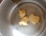 Foto langkah ke 1 dari resep Churros versi nia mudah tanpa cetakan kue.